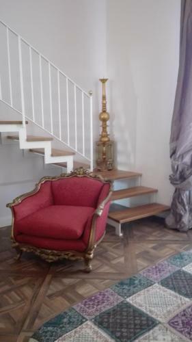 Bed & Breakfast Demetra Rooms