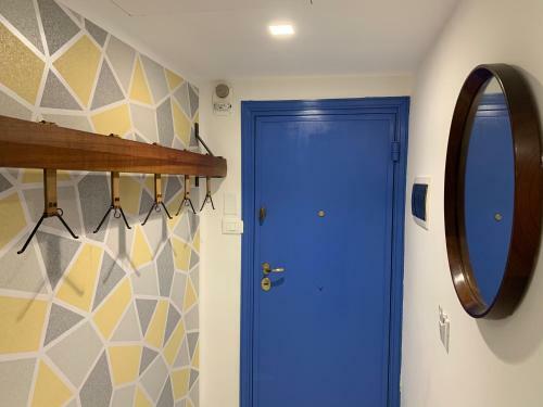 Apartamento Home.70 Carini
