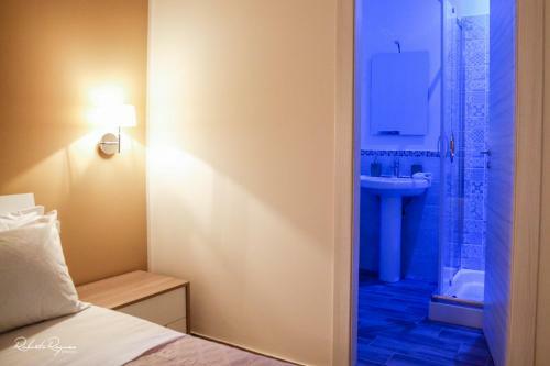 Bed & Breakfast Quinto Stabile Rooms&suite