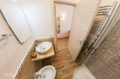 Bed & Breakfast Quinto Stabile Rooms&suite