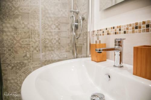 Bed & Breakfast Quinto Stabile Rooms&suite