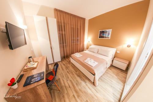 Bed & Breakfast Quinto Stabile Rooms&suite