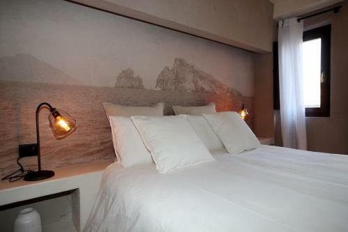 Hotel Casa Nostra Luxury Suites