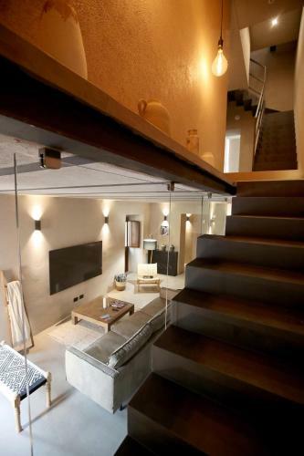 Hotel Casa Nostra Luxury Suites