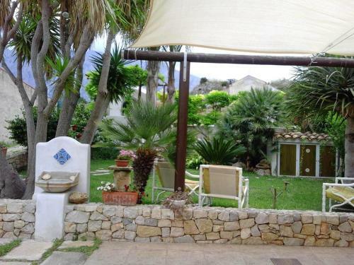 Apartment With One Bedroom In Palermo With Wifi