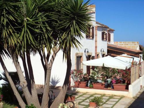 Apartment With One Bedroom In Palermo With Wifi