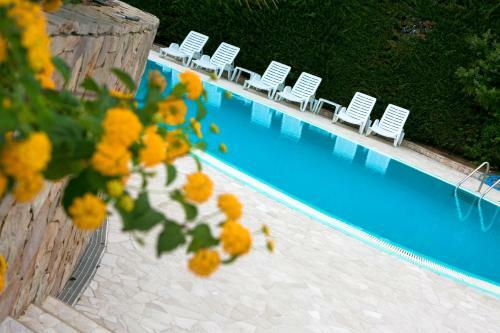 Apartamento Villa Esclusiva Con Piscina