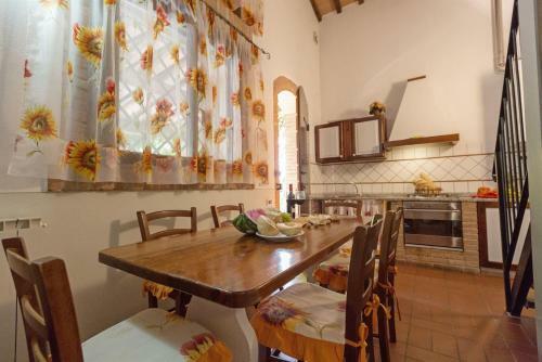 Apartamento Girasole