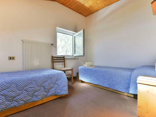 Apartamentos Locazione Turistica Cesa Micheluzzi - Czi712