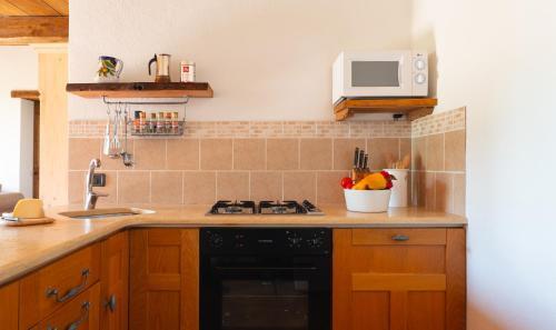 Apartamento Family Friendly Accommodation In Umbria