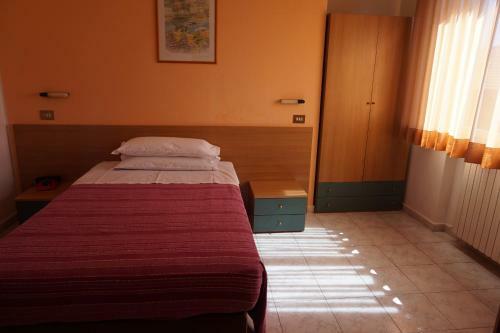 Hotel San Marco