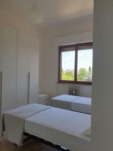 Apartamento Residenza Maria Luisa