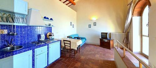 Pian Di Sco Villa Sleeps 34 Pool Wifi