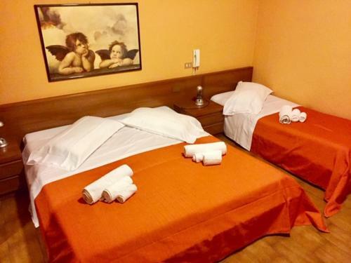 Hotel La Favorita