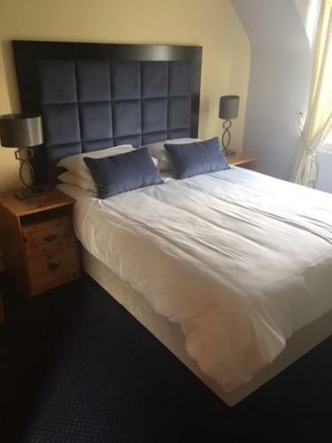 Hostal Keanes Of Curraheen