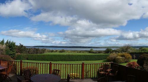 Hostal Keanes Of Curraheen