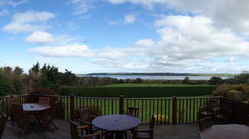 Hostal Keanes Of Curraheen