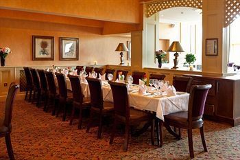 Ashdown Park Hotel