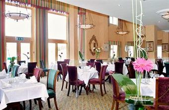 Ashdown Park Hotel