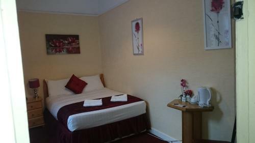 Bed & Breakfast Mulgrave Lodge