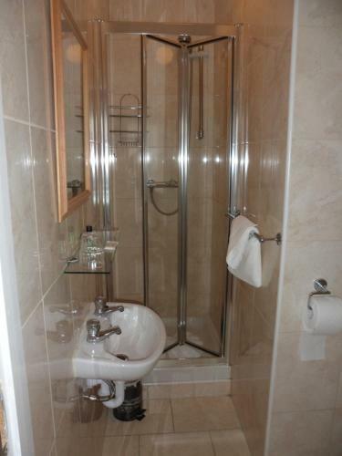 Bed & Breakfast Mulgrave Lodge