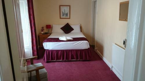 Bed & Breakfast Mulgrave Lodge