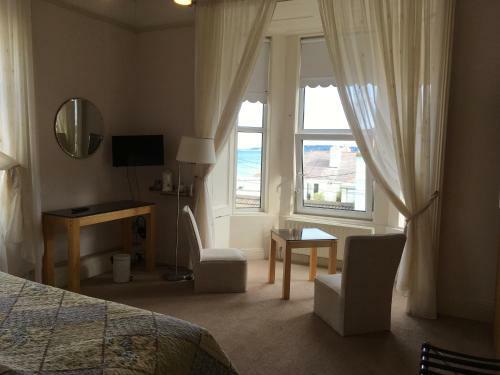 Windsor Lodge B&B