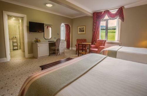 Rosapenna Hotel & Golf Resort