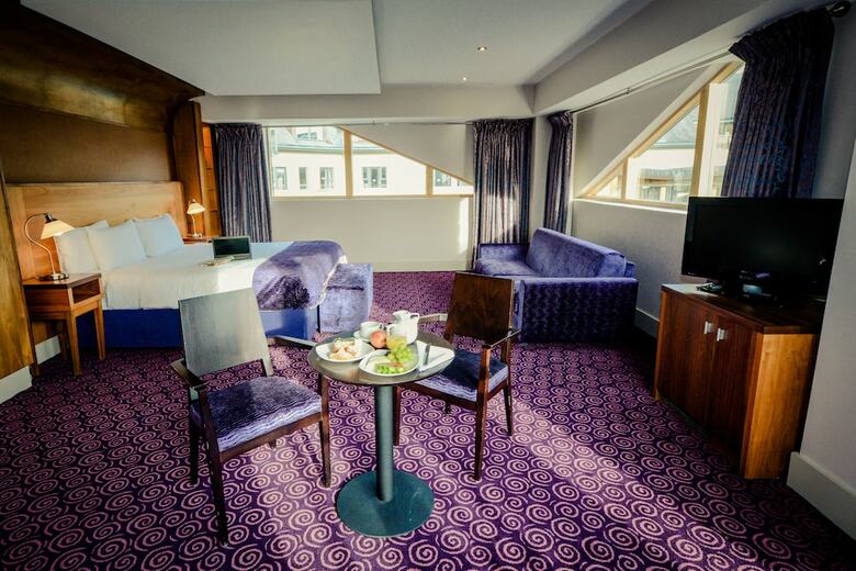 Osprey Hotel & Spa