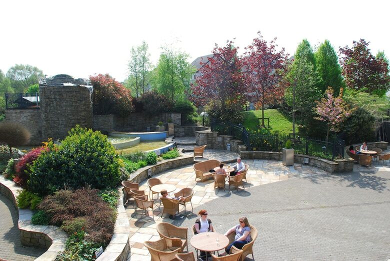 Osprey Hotel & Spa