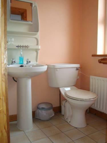 Hy Breasal B&B