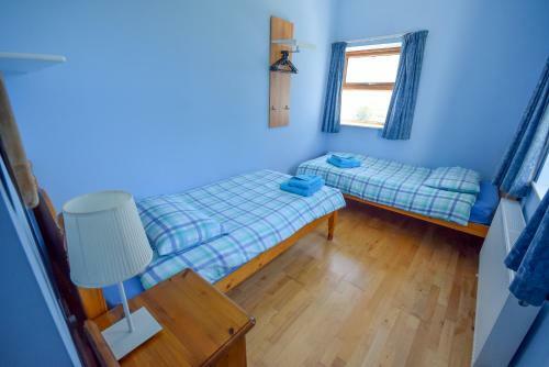 Achill Cottages