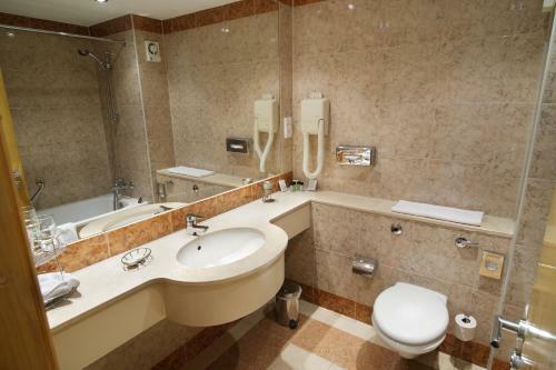 Plaza Hotel Tallaght