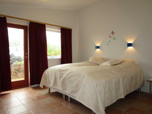 Iceblue Lodge B&B