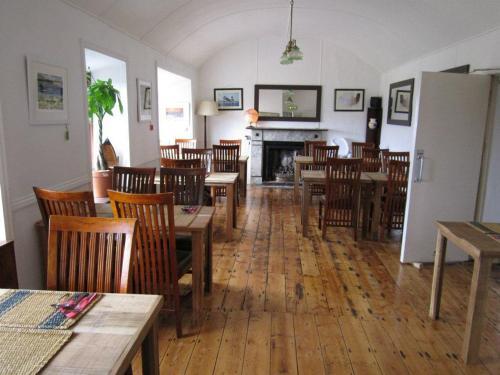 Bed & Breakfast Pure Magic Lodge