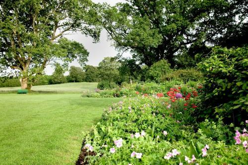 Bed & Breakfast Mornington House