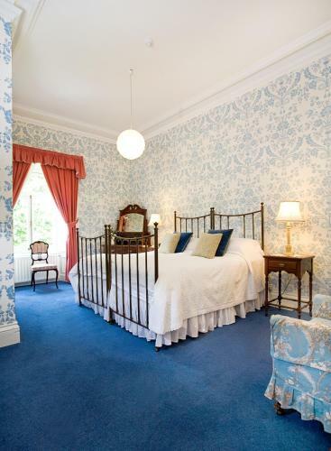 Bed & Breakfast Mornington House
