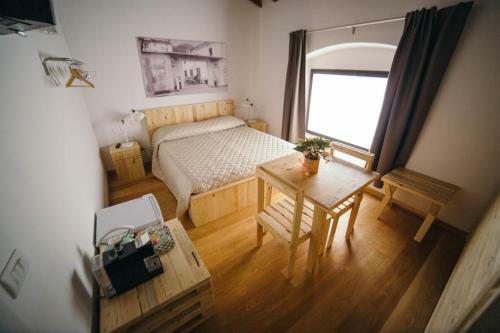 Bed & Breakfast Le Camere Pietrasantine - Centro Storico