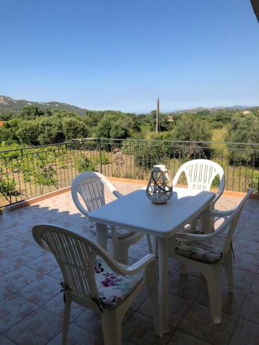 Apartamento Appartamento Leda