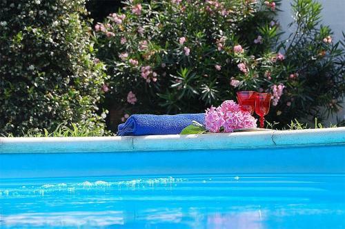 Piombino Dese Villa Sleeps 8 Pool Air Con Wifi