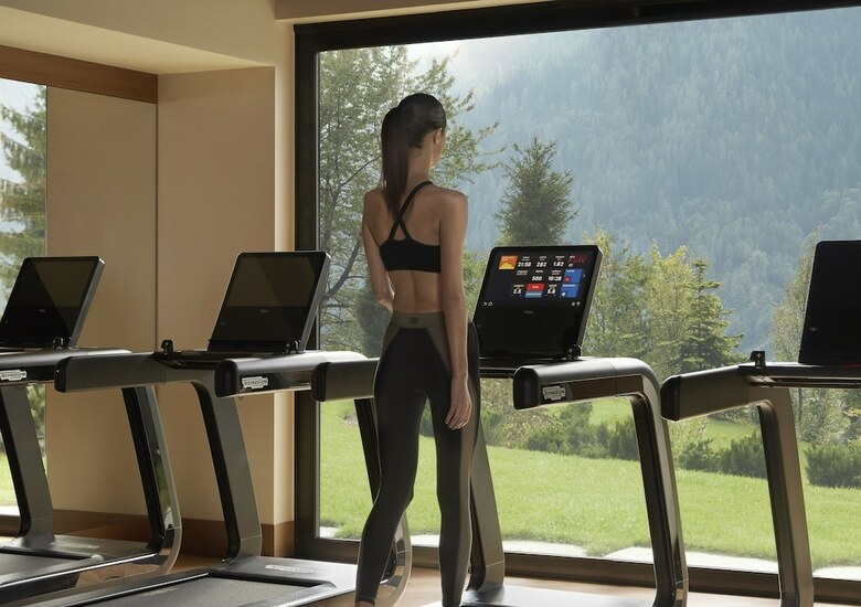 Hotel Lefay Resort & Spa Dolomiti