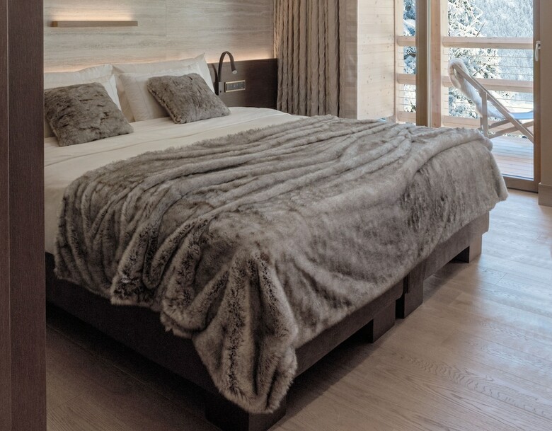 Hotel Lefay Resort & Spa Dolomiti