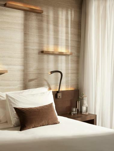 Hotel Lefay Resort & Spa Dolomiti