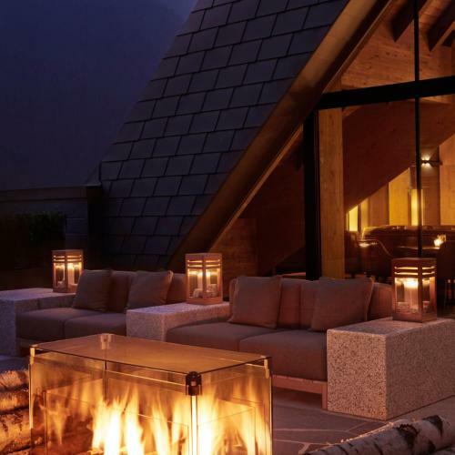 Hotel Lefay Resort & Spa Dolomiti