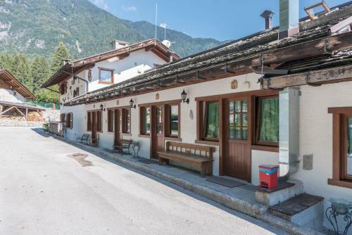 Apartamento Appartamento Adamello 10