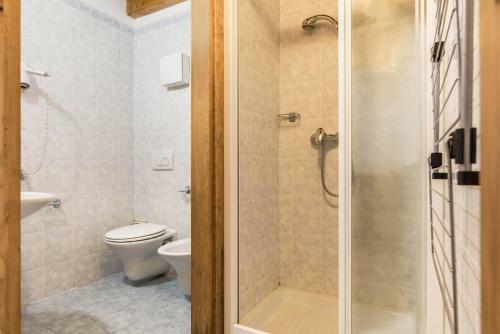Apartamento Appartamento Adamello 11