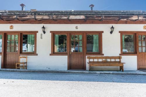 Apartamento Appartamento Adamello 12