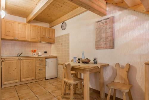 Apartamento Appartamento Adamello 14