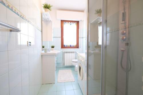 Apartamento Gardenia Pineto Vacanza