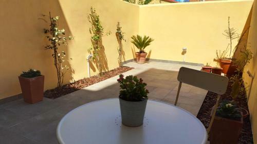 Apartamento Lo Strullo